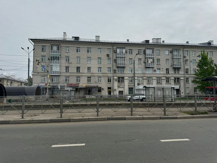 Свободного назначения, 27 м²