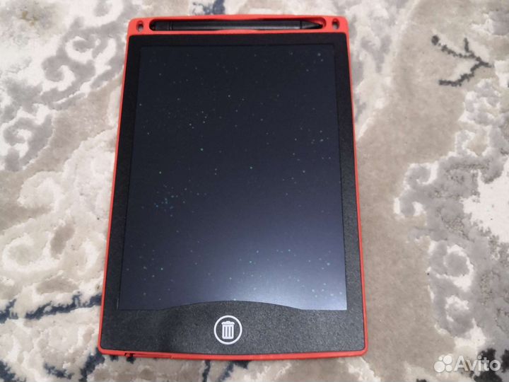 8.5 led планшет для рисования