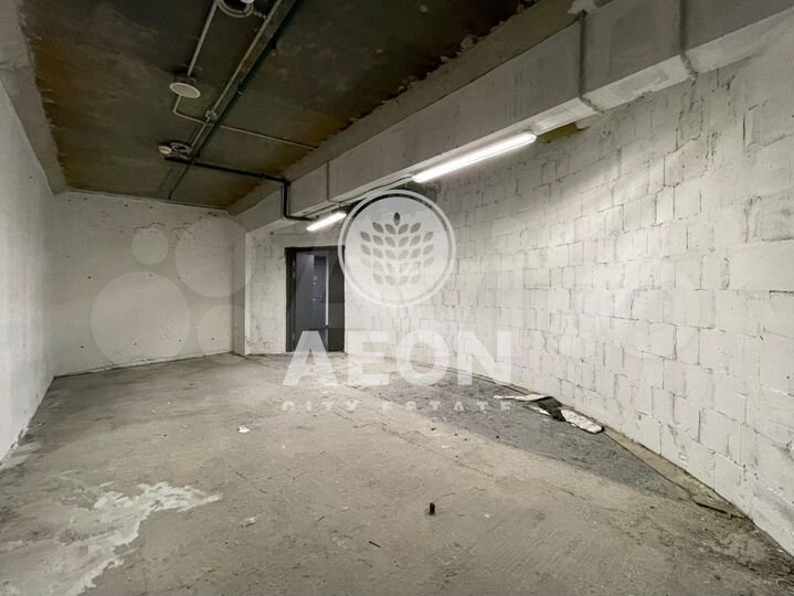 Нежилое помещение (склад, кладовка, офис) 54 этаж