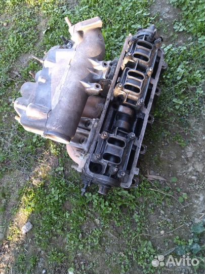 Головка блока ваз 2109