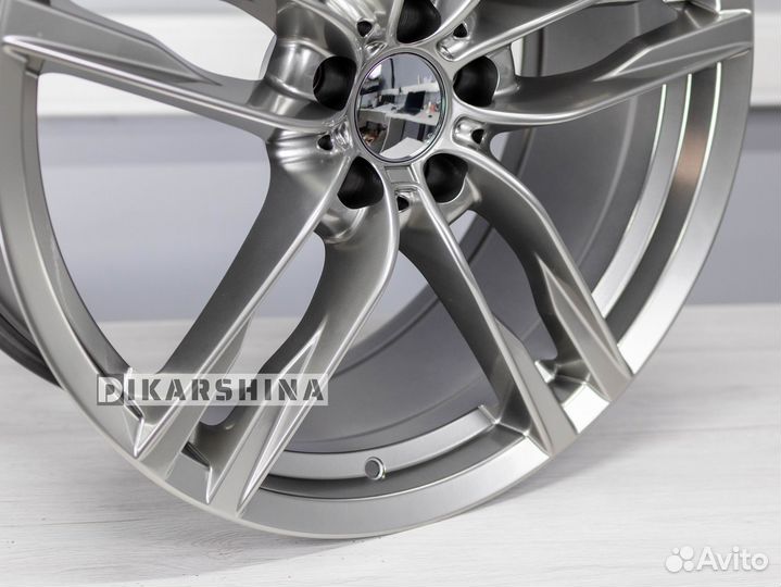 Диски R20 на BMW 3 5 7 Cерии G20 G30 G11