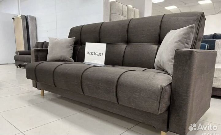 Новый диван Фортуна