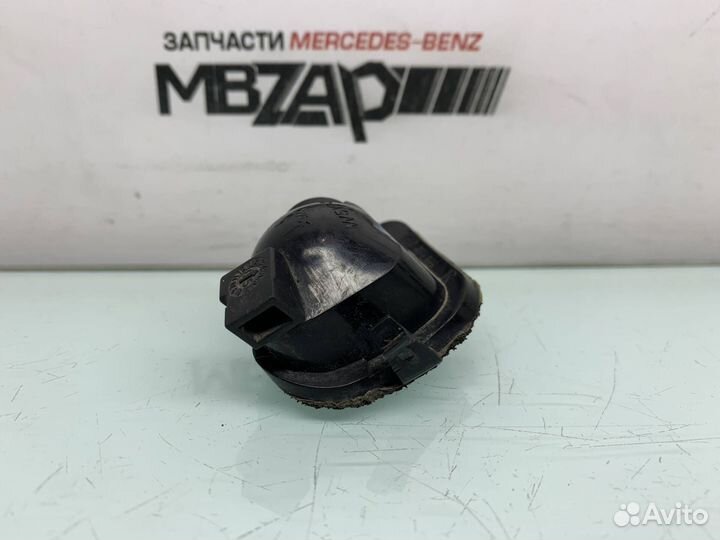 Подсветка зеркала правого Mercedes W164 ML 164