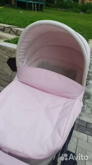 Детская коляска inglesina