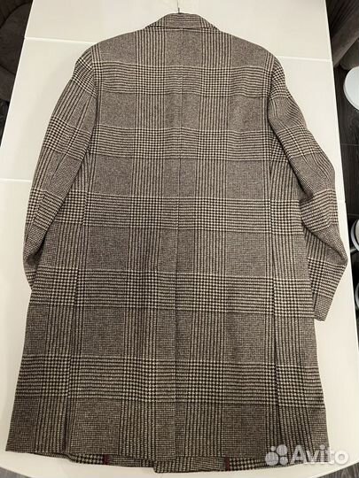 Massimo Dutti пальто