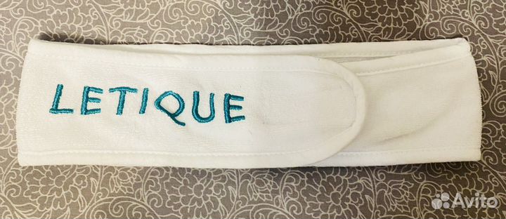 Повязка на голову Letique