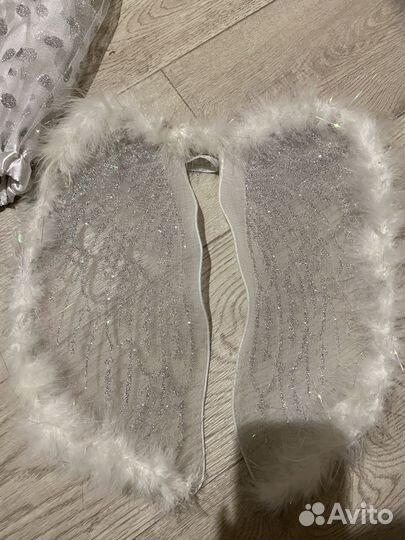 Костюм ангела