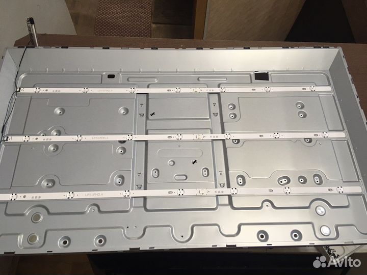 Подсветка для тв LG 43 Lf510v