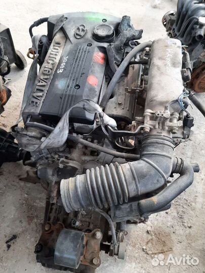 Коллектор впускной хендай соната 2.0 g4jp