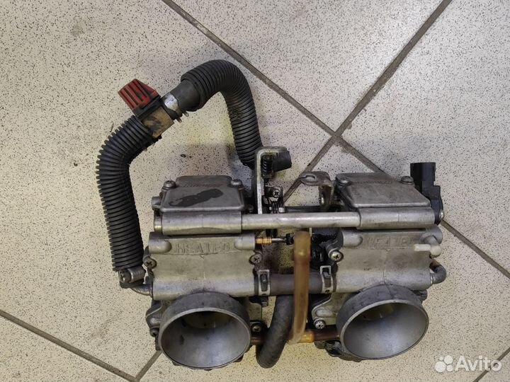 Карбюратор BRP ski-doo Summit 800