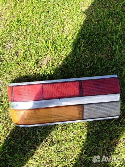 Задний фонарь для. бмв