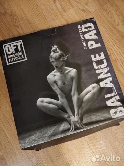 Массажная подушка