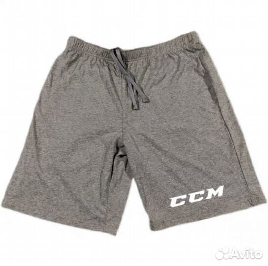 Шорты спортивные CCM