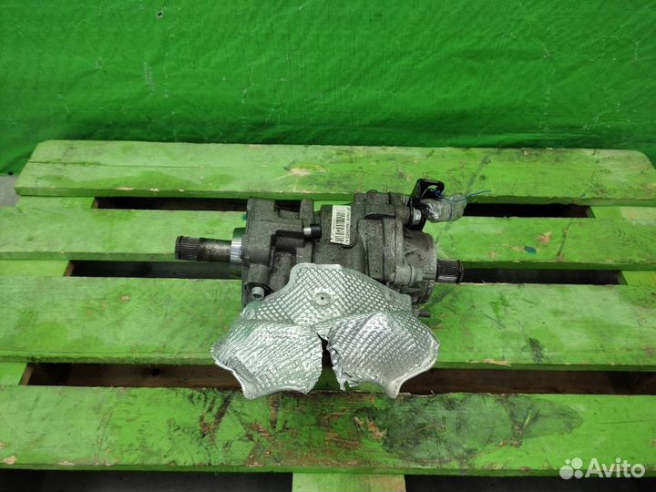 Раздаточная коробка / редуктор Tiguan/Q3/Kodiaq