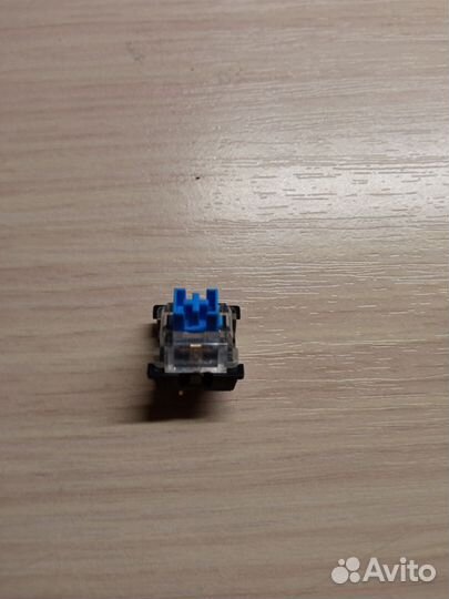 Свитчи outemu blue box