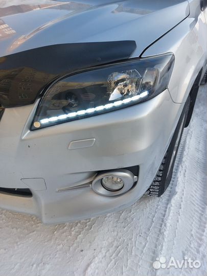 Продать автомобиль