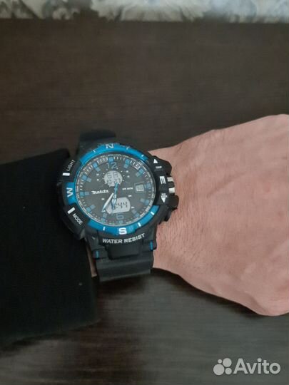 Часы мужские