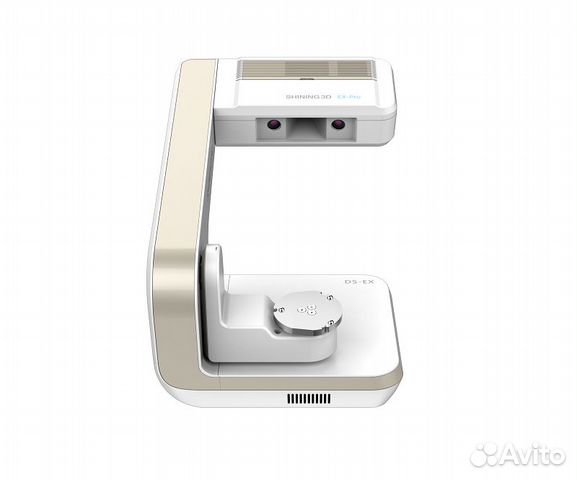 3D сканер Shining 3D AutoScan DS-EX Pro C