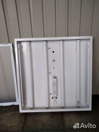 Светильник потолочный подвесной