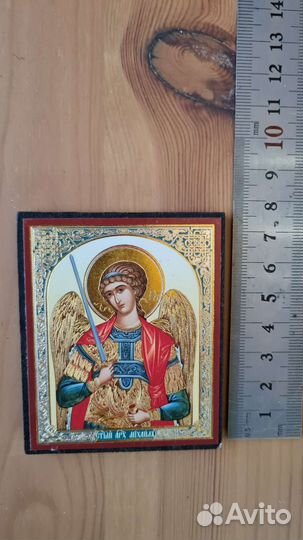 Разные иконы