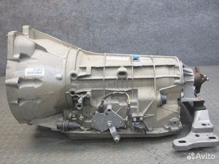 АКПП 5HP19 Audi контрактная