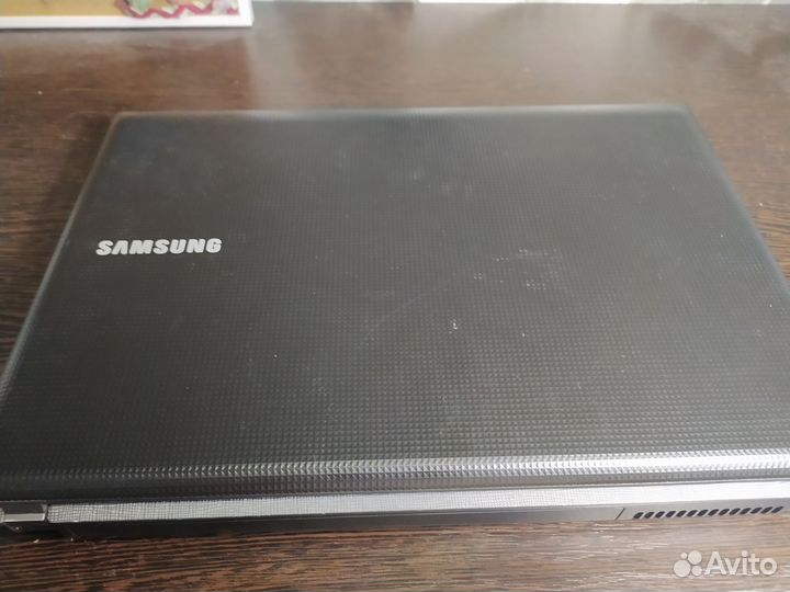 Samsung r428