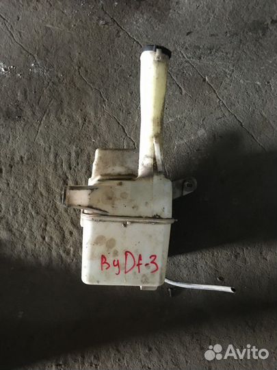 Бачок омывателя (BYD F3)