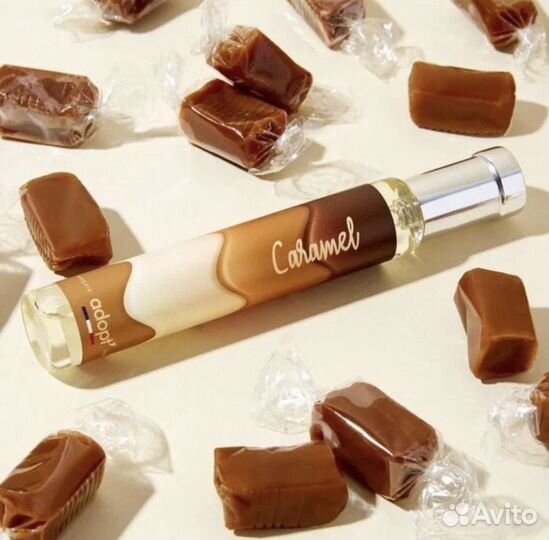 Духи женские