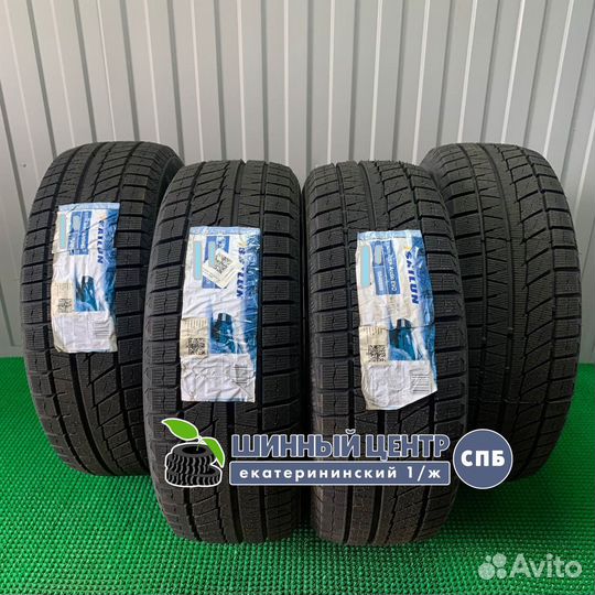 Sailun Ice Blazer Arctic EVO 275/40 R19 105V