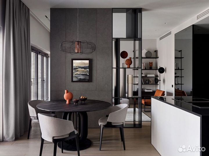 Абстрактная Картина