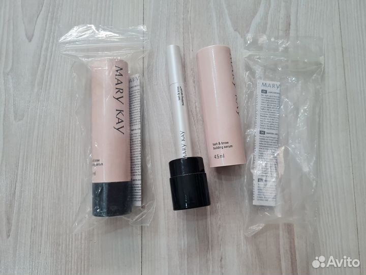 Крема Mary Kay (70 процентов)