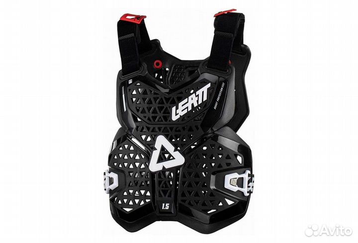 Защита панцирь leatt Chest Protector 1.5