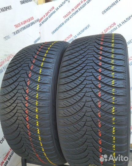 Falken EuroAll Season AS210 235/40 R18 95V