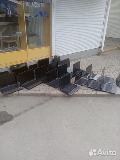 Продам ноутбуки