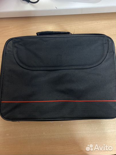 Сумка для ноутбука