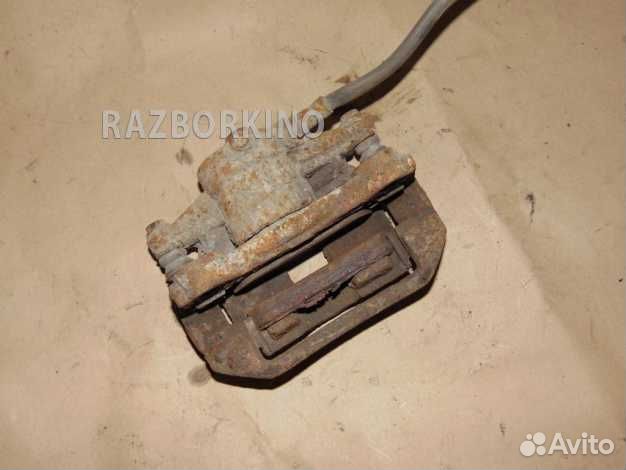 Суппорт задний правый Фиат