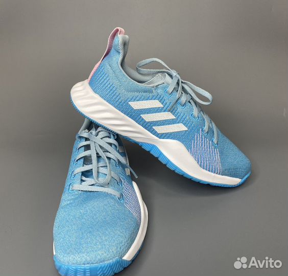 Кроссовки женские Adidas Solar LT оригинал