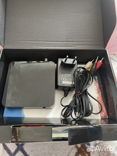 Тв приставка