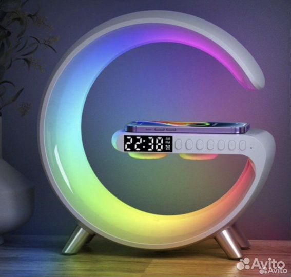 Умный светильник Smart