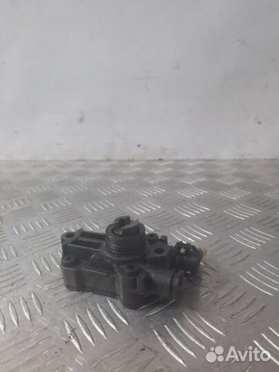 Насос топливный Mercedes-Benz Vito 2003