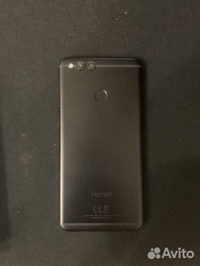 HONOR 7X, 4/64 ГБ