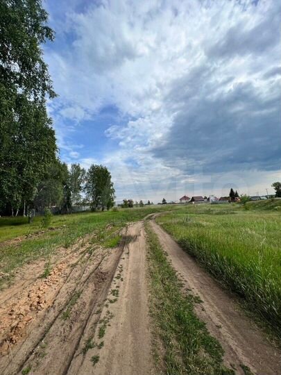 Участок 5 га (ИЖС)