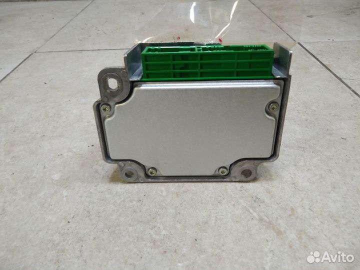 Блок управления airbag Kia Ceed 1 ED 2007-2012