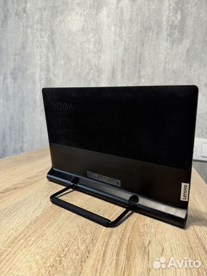 Планшет Lenovo Yoga Tab 13 YT-K606F 128гб