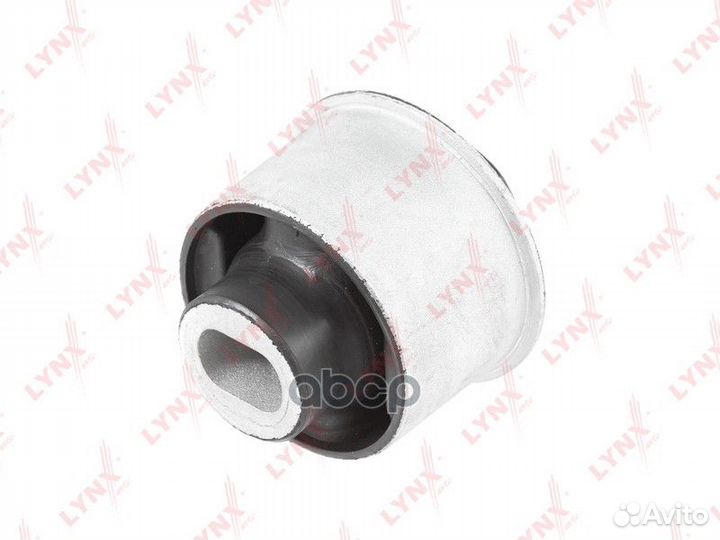 Сайлентблок Передн. нижн. рычаг Перед. подв