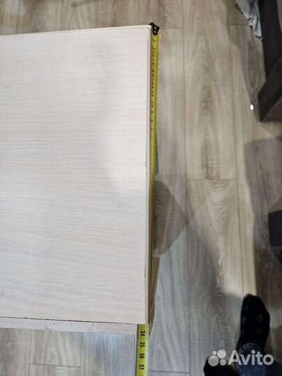 Стол книжка раскладной бу