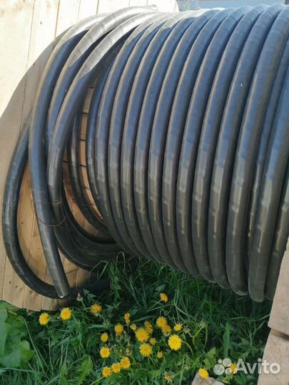 Кабель ввг-frls 5x50, 5x35, пв-3 1x25, аввг