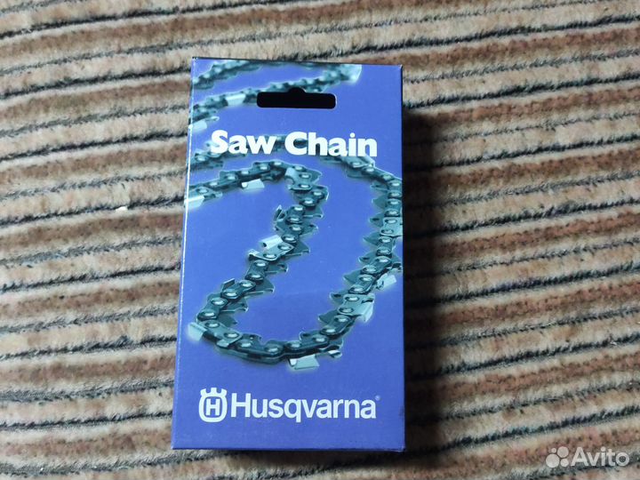 Цепь husqvarna H42 18 дюймов 68 зв
