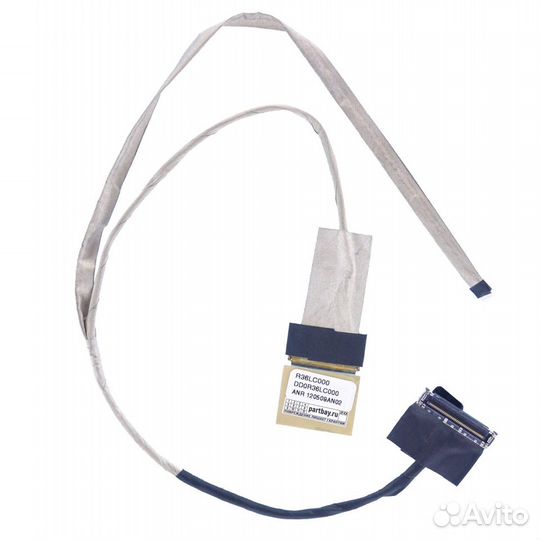 Шлейф матрицы для HP Pavilion G6-2000 series