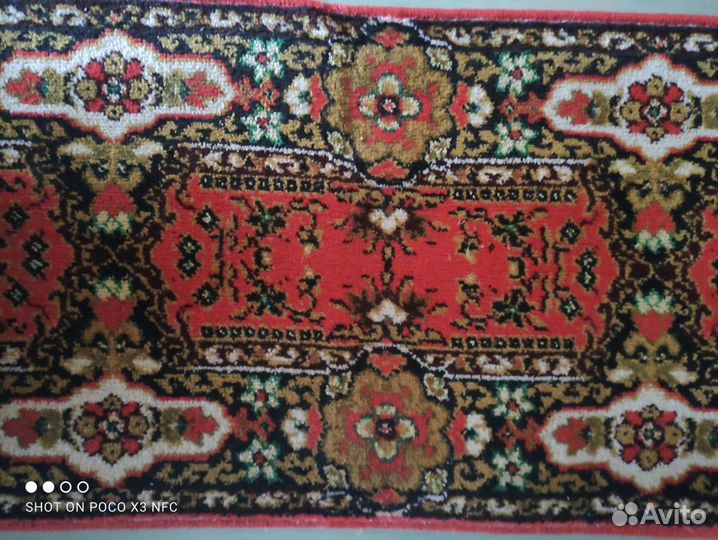 Два коврика